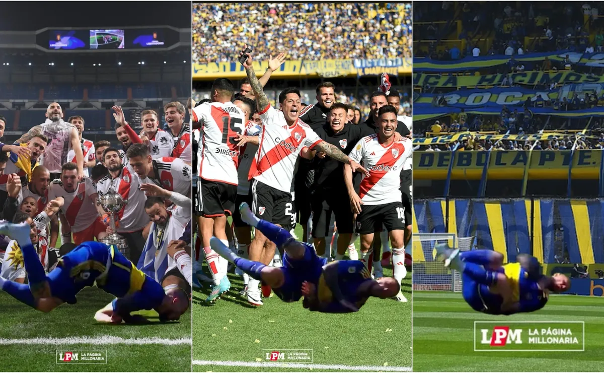 El viral de Benedetto que estalló en las redes