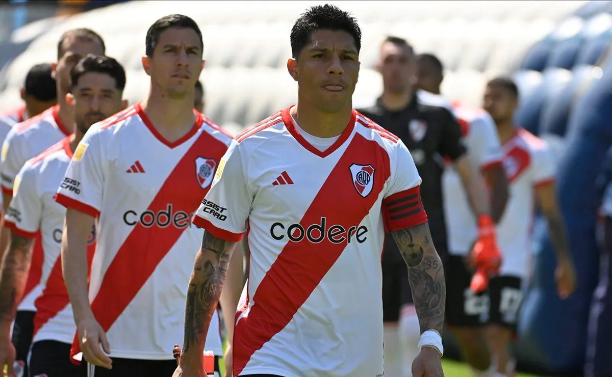 El Millonario se viene con varios cambios para el clásico.