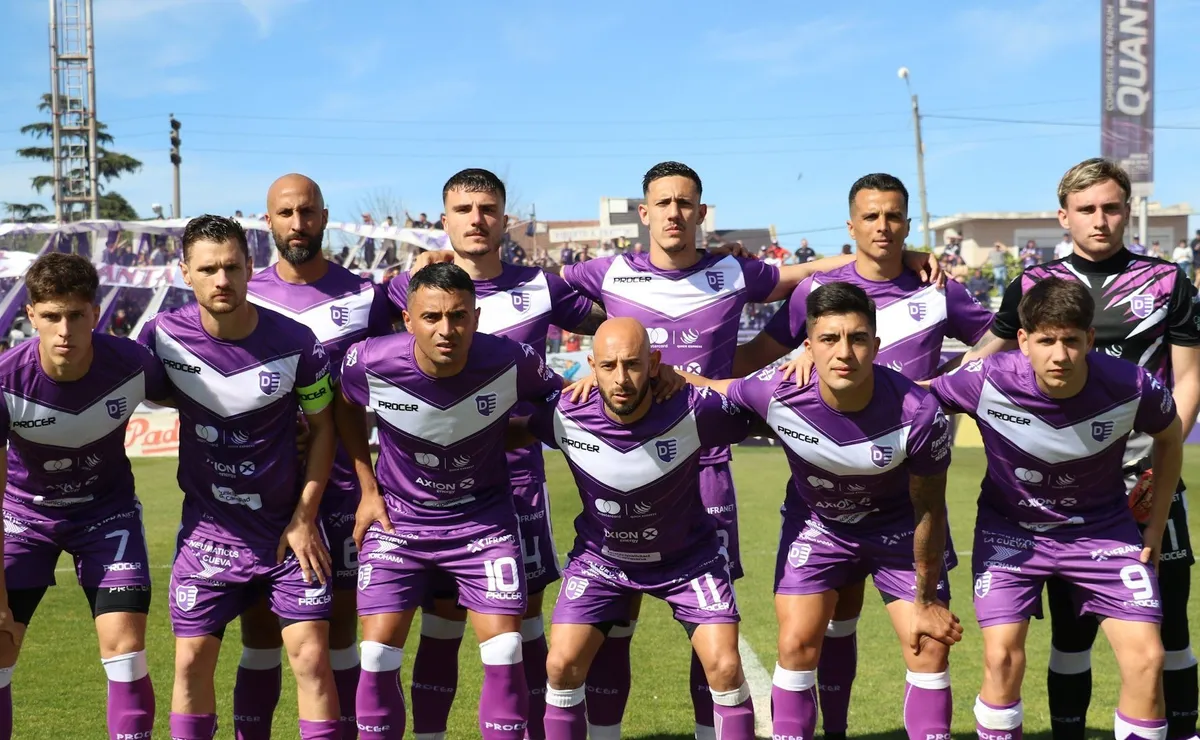 Foto: Prensa Dálmine.