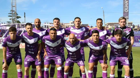 Foto: Prensa Dálmine.