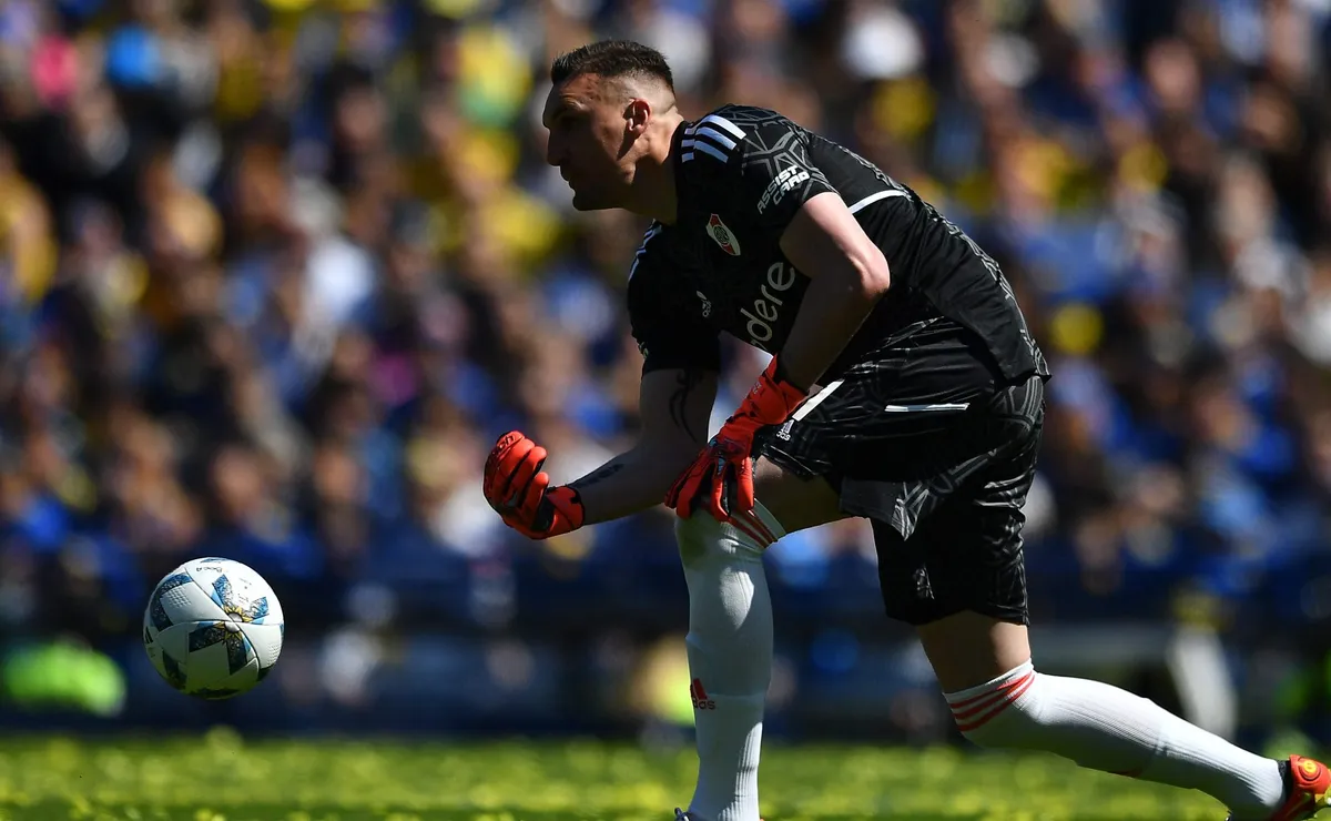 El Pulpo Armani sigue haciendo historia en los clásicos.