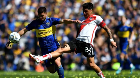 El Millonario y el clásico rival se enfrentarán el fin de semana en Nuñez.