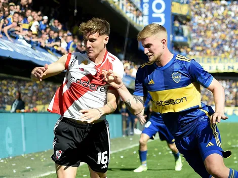 Gallardo y su idea con Colidio que inquieta a Boca: ¿titular y de nueve?