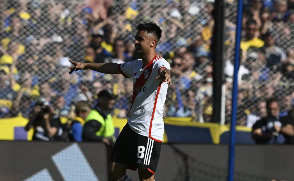 Foto: La Página Millonaria / Diego Haliasz.