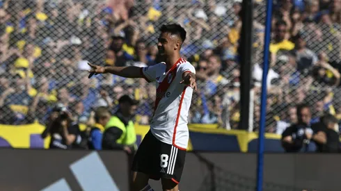 Foto: La Página Millonaria / Diego Haliasz.