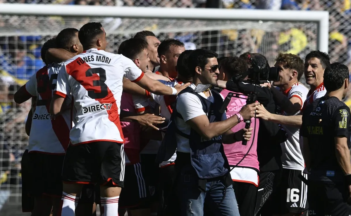 Foto: La Página Millonaria / Diego Haliasz.
