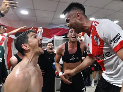 Las locuras del Pity: el gaste que le pegó a Nacho Fernández