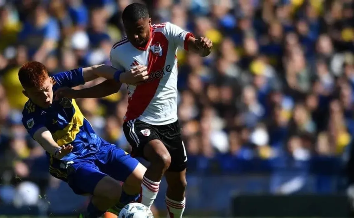 De La Cruz gastó a Barco