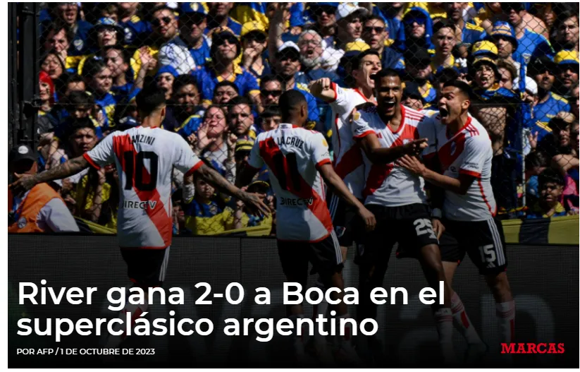 La Razón de Bolivia.