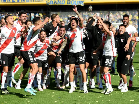 Los jugadores que ya saben lo que es convertirle a Boca