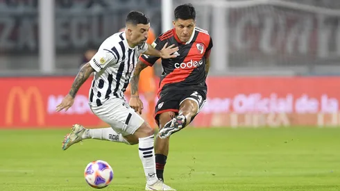 Próximo partido: River recibirá a Talleres por la Copa de la Liga