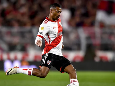 Seguí en vivo: River vs. Boca con los relatos de Lito Costa Febre