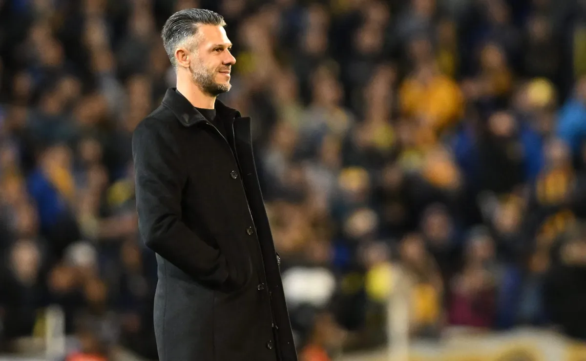 Demichelis.