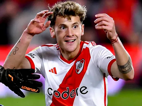 El especial partido para Colidio y la chance de cumplir la ley del ex