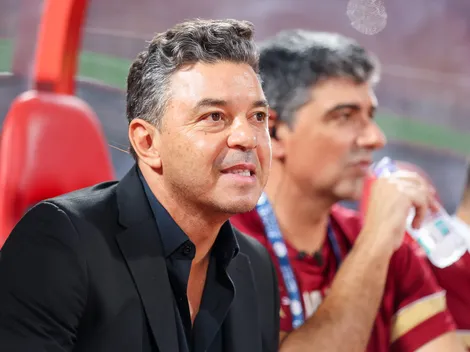 Gallardo volvió a ganar con el Ittihad y se acomodó en la liga