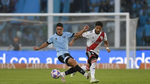 River se enfrentará a Belgrano por los cuartos de final