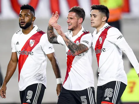 Sigue la disputa con Racing por Bruno Zuculini