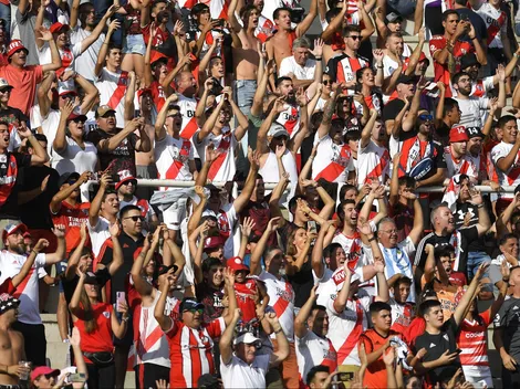 Fiesta Millonaria: los hinchas de River agotaron todas las entradas para ir al Kempes