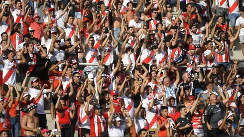 River se medirá ante Belgrano en el Kempes.