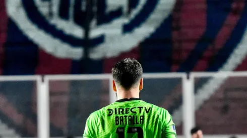 Augusto Batalla lanzó un enigmático mensaje en Instagram