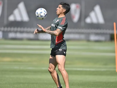 River EN VIVO: nuevo Estatuto, el estado del Monumental y un fin de semana especial para Enzo