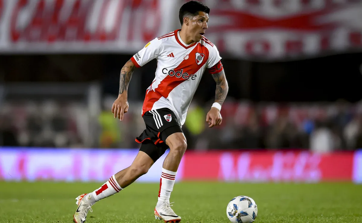 River vs Belgrano con los relatos de Lito