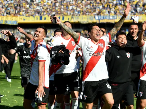 Por qué se viene un fin de semana trascendental para Enzo Pérez