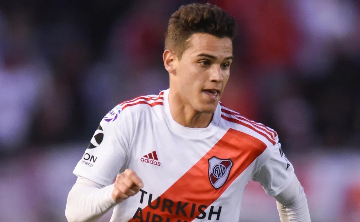 Ferreira jugará en San Lorenzo