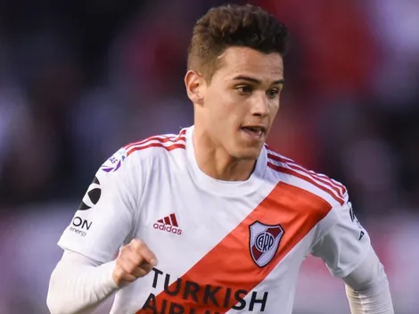 Cristian Ferreira jugará en San Lorenzo