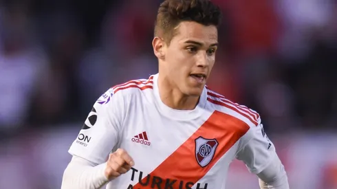 Ferreira jugará en San Lorenzo