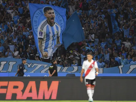 ¿Está bien que River y Belgrano jueguen en el Kempes?