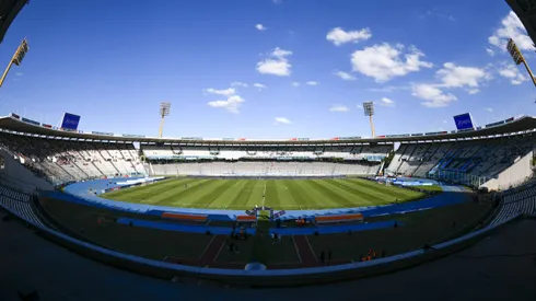 River jugará en el Kempes ante Boca.
