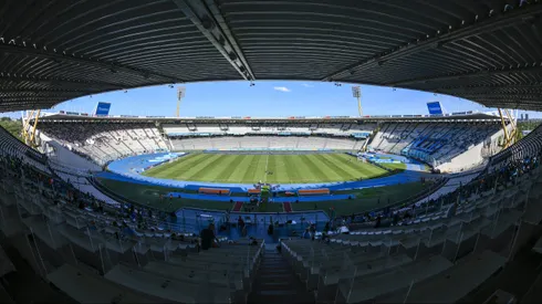 River enfrentará a Boca en el Kempes