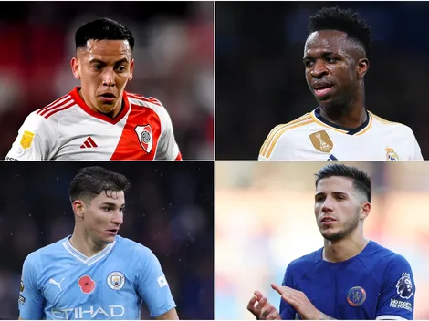 Con River clasificado: cuándo, dónde y cómo será el Mundial de Clubes 2025