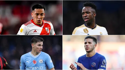 El Millonario jugará el Mundial de Clubes 2025.