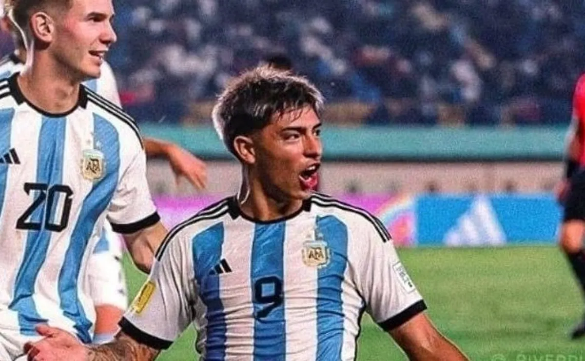 Todos los detalles del contrato de Agustín Ruberto con River.