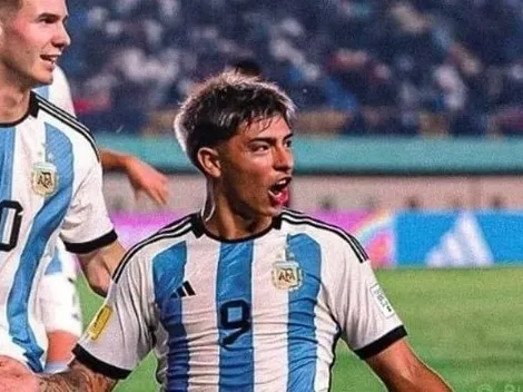 Exclusivo: Ruberto va a renovar su contrato y tendrá una cláusula millonaria