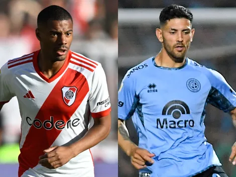 Se confirmó el rival de River para los cuartos de final de la Copa de la Liga