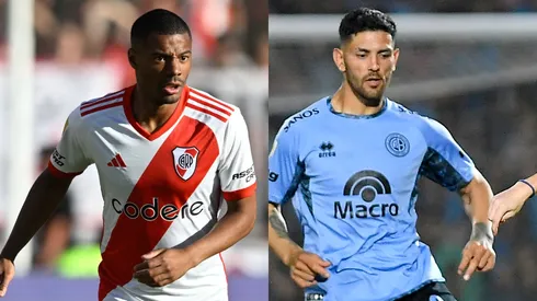 El Millonario jugará los cuartos de final de la Copa de la Liga Profesional ante Belgrano.