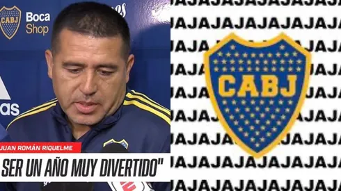 Fuera de la Copa Libertadores 2024: los mejores memes para gastar a Boca