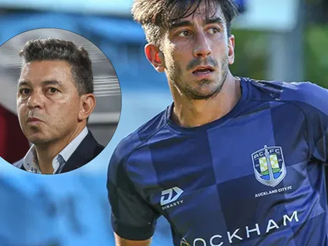 Es argentino, admira a Gallardo y buscará amargarlo en el Mundial de Clubes