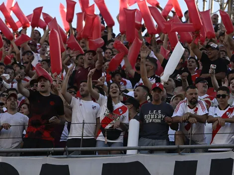 Buscate en el Libertadores de América frente a Instituto