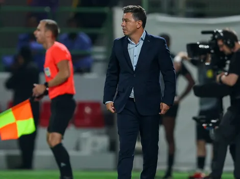 Al Ittihad le ganó a OKMK por la Champions de Asia y se metió en octavos