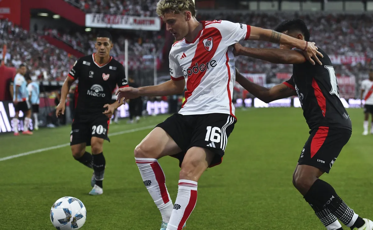 Todas las noticias de River en este lunes 27/11.
