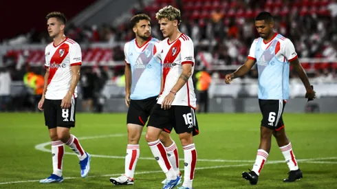 River ya está clasificado a la Libertadores 2024, pero Boca todavía no.