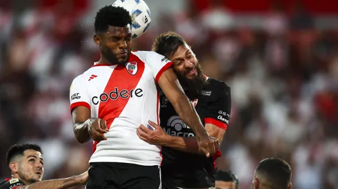 River jugará ante Instituto.