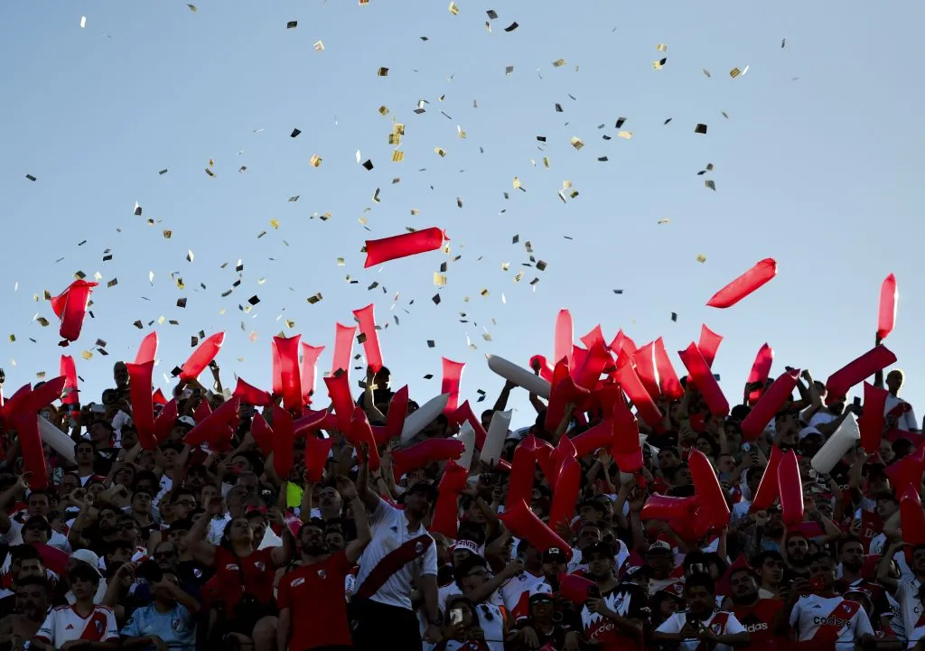 ¿Dónde irán los hinchas para alentar en los cuartos de final de la Copa de la Liga? (Foto: Getty).
