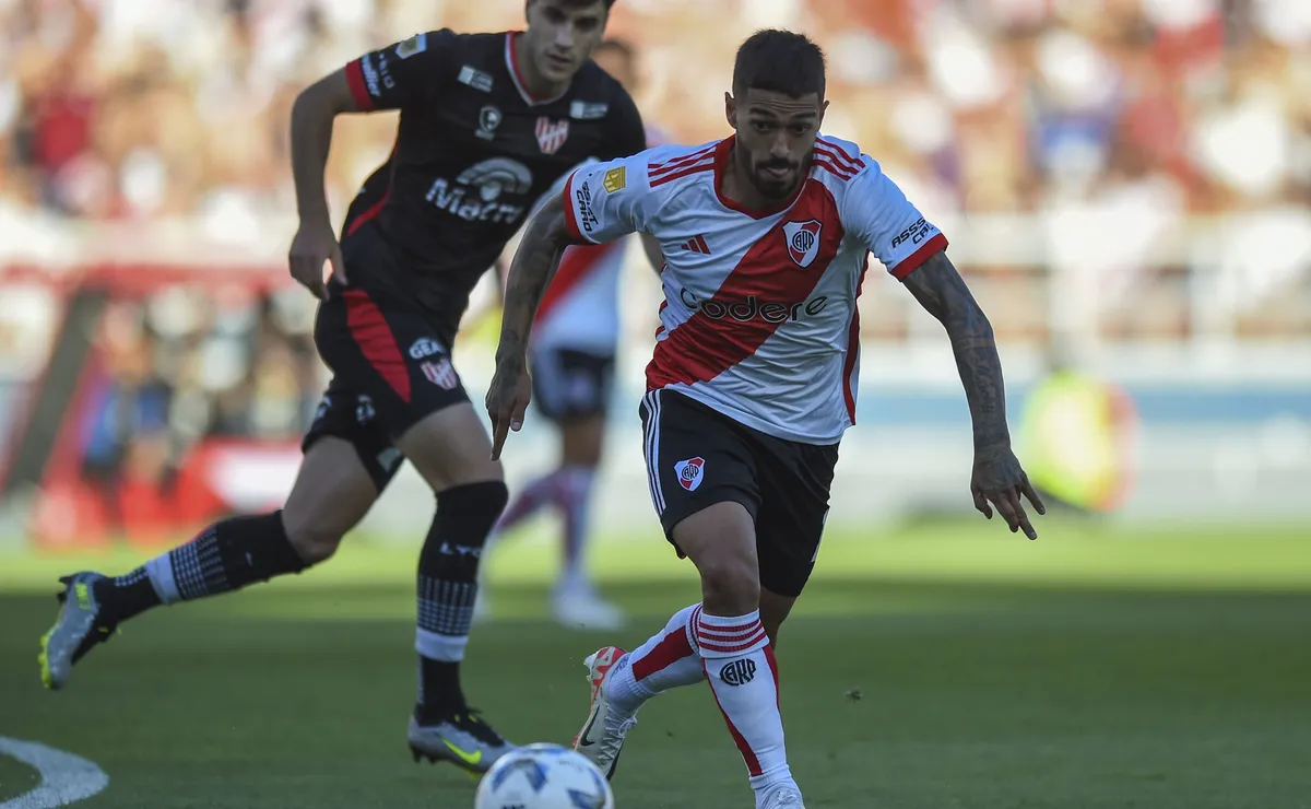 ¿Dónde irán los hinchas de River para alentar al equipo en cuartos?