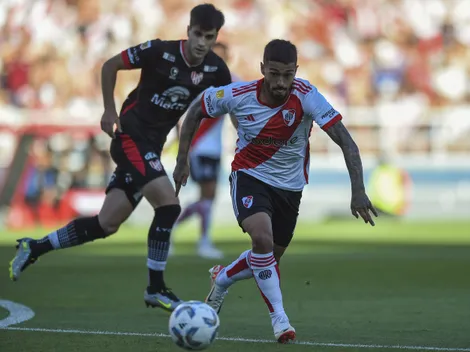 ¿Dónde jugará River los cuartos de final de la Copa de la Liga?