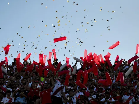 Se confirmó cuántas entradas va a tener River para el superclásico ante Boca
